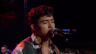 Francisco Martin - Falling〡American Idol 2020〡Top 40〡Hawaii Showcase