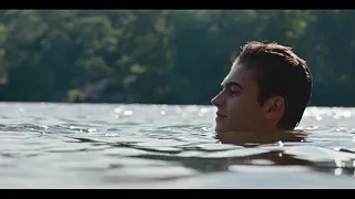 Who do you love the most?  [ After (2019) - Lake Scene ]