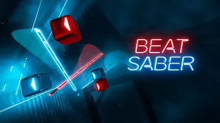 Comparing Then VS Now BeatSaber $100 Bills Song