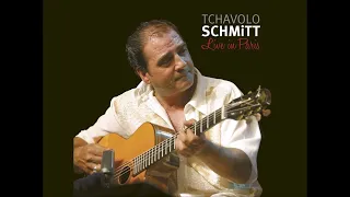 Tchavolo Schmitt • Live In Paris