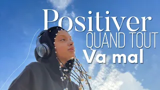 Deviens positif (c’est mieux pour la santé)