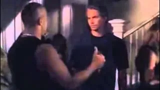 Fast and Furious - Trailer In Italiano Del 2001