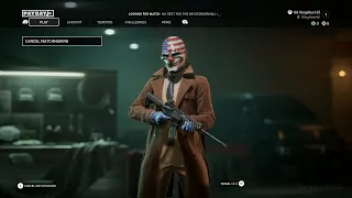 Payday 3 Matchmaking Error? (How to fix Payday 3 Matchmaking Error Servers Down Offline Update)