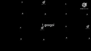 over one googol times