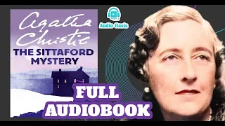 The Sittaford Mystery by  Agatha Christie | Full AudioBook