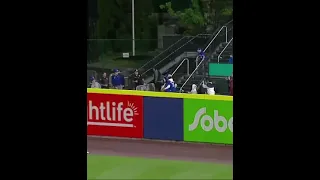 Vladimir Guerrero Jr 27th home run