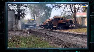 Кремль боится украинцев. Реальные факты | Гражданская оборона