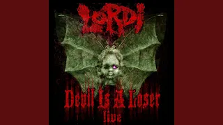 Devil Is a Loser (Live)