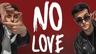 TERRY,Slame - NO LOVE (Official Music Video)