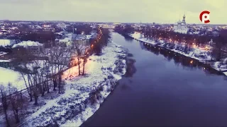 «Вологда с историей и без». Часть 2