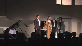 Brindisi (La Traviata / G. Verdi)
