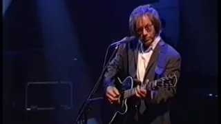 Warren Zevon - My Shits Fucked Up Live