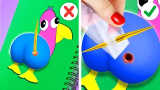 Opila Bird precisa de sua ajuda🦩Melhores hacks de Garten do BanBan