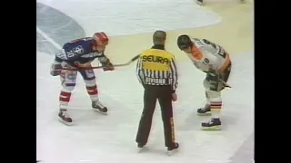 Jokerit- KooKoo 9.3.1986