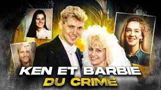 La sordide affaire PAUL BERNARDO et KARLA HOMOLKA