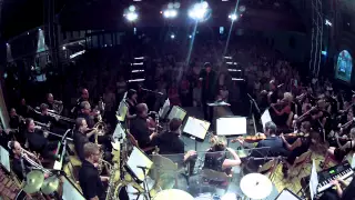 It's Raining Men (The Weather Girls)  - Philharmonic Rock Orchestra [1080p HQ]