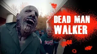 Amaze 3D: Dead Man Walker VR Gameplay Trailer Review 360 (Oculus, HTC Vive)