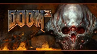 G4 Documentary: The History of Doom and Making of Doom 3