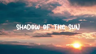 Shadow Of The Sun - Max Elto [ Lyrics + Vietsub ]-4 hour
