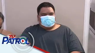 Isa pang person of interest sa Salilig case sumuko sa NBI | TV Patrol