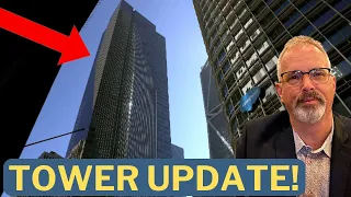 Millennium Tower:  The Viewers have Spoken!