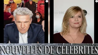 Benjamin Castaldi, son divorce avec Flavie Flament : ce SMS qui a tout fait basculer