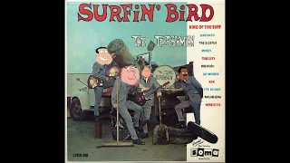 Peter Griffin Sing Ai Sings - Surfin'Bird By The Trashmen