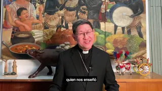 Cardinal Luis Antonio Tagle Keynote Address | 2021 Catholic Social Ministry Gathering