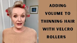 How to Use Velcro rollers