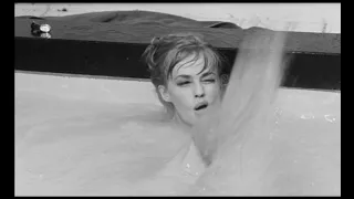 "Eva" | "Ева", 1962 (english trailer)