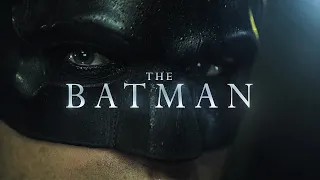 Bruce Wayne | The Batman