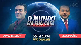 MINISTRO LUIS ROBERTO BARROSO DETONA ELON MUSK E ALERTA SOBRE PERIGO DE EXTREMA DIREITA | 17/05/2024