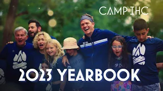 Camp IHC - Official Yearbook 2023