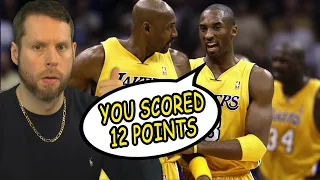 ONLY 12 KARL? NBA Teammates who HATED eachother!