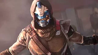 Destiny 2 и безумие! (60 FPS)