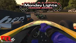 Skip Barber Monday Lights - Rd1 Lime Rock Park S42017