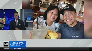 Maui fires hit close to home for CBS13's Jordan Segundo