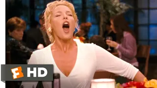 The Ugly Truth (2009) - Vibrating Panties Scene (6/10) | Movieclips