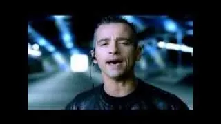 L'OMBRA DEL GIGANTE - Eros Ramazzotti (official video 2001)