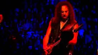 Metallica: Quebec Magnetic - My Apocalypse [HD]