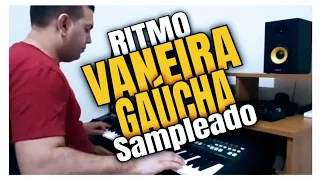 Ritmo Vaneira Gaúcha #sx600 #sx700 #sx900 #vaneira  #ritmosdosul  📲 53999746037.