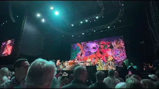 Jimmy Buffett Final Tour performance ever live in San Diego Snapdragon Stadium 5/6/2023-full show