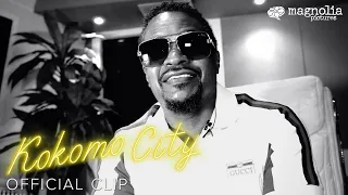 Kokomo City - Girlfriend Clip | Directed by D. Smith | New Documentary Now Playing