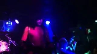 Kiss Alive-Detroit Rock City live at The Blooze 1/27/13