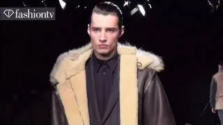 Miharayasuhiro Men Fall/Winter 2012-13 Show at Paris Men's Fashion Week | FashionTV - FTV FMEN