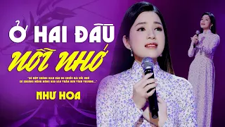 Đang HÓT🔥 Ở Hai Đầu Nỗi Nhớ , Tình Đất| Những Ca Khúc Trữ Tình Quê Hương Nghe Là Muốn Về