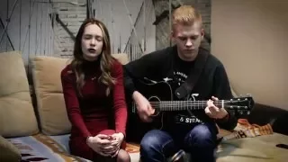 Мот - Капкан (Acoustic cover)