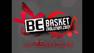 Les BEnévoles - Episode 2 spécial Eurobasket