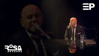ELIO PACE - Temptation - 'The Billy Joel Songbook® Live' (Official Video)