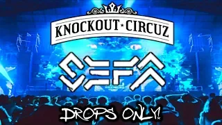 [FRENCHCORE DROPS ONLY] Sefa - Knockout Games of Destiny 2018